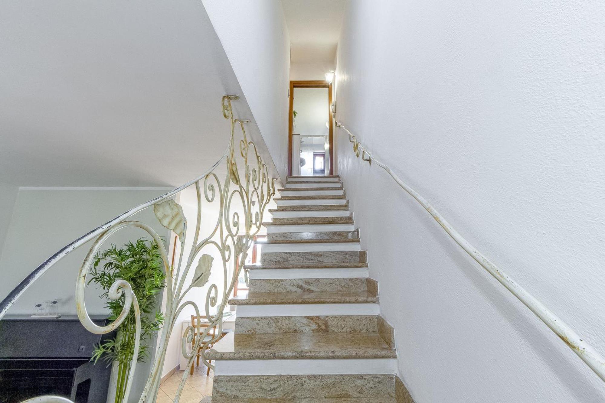 Charlotte Apartment - For Family And Groups Porto Torres Exterior photo
